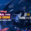 [Bản tin Tài chính] Cắt giảm tối đa các ngành nghề kinh doanh có điều kiện 