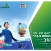 Đi Nhật càng chi càng lời: Hoàn tiền 3% không giới hạn cùng thẻ Vietcombank JCB 