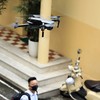Dọn đường băng để ngành công nghiệp UAV cất cánh 