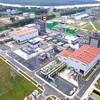 Với công suất thiết kế khoảng 1.550 MW, Nhà máy Điện Nhơn Trạch 3&4 dự kiến khánh thành trong tháng 12/2025 