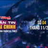 [Bản tin Tài chính] Sửa Luật đầu tư: Đẩy mạnh phân cấp, cắt giảm 50 điều kiện kinh doanh 