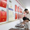 Việc chuyển hộ, cá nhân kinh doanh khoán sang kê khai là bước đột phá tư duy, phù hợp xu thế phát triển của nền kinh tế hiện đại. 