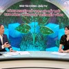 [Talkshow] Công nghiệp hỗ trợ: Lực đẩy mới cho nông thôn phát triển bền vững 