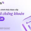 VPS chính thức được cấp mã chứng khoán VCK, sắp chào sàn HOSE