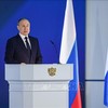 Tổng thống Vladimir Putin. Ảnh: THX/TTXVN
