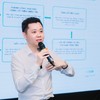Ông Trần Huyền Dinh, Chủ nhiệm Ủy ban Ứng dụng Fintech, Hiệp hội Blockchain và Tài sản số Việt Nam