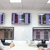 VN-Index tuần qua giảm điểm chủ yếu do thiếu lực mua hơn là do lực bán mạnh