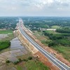 Khánh thành cao tốc Quảng Ngãi-Hoài Nhơn, thông xe cao tốc Khánh Hoà-Buôn Ma Thuột 