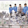 Việt Nam cần đẩy mạnh hợp tác quốc tế trong đào tạo nguồn nhân lực công nghệ 