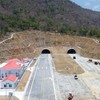 Chỉ định nhà thầu thi công hầm Núi Vung thuộc cao tốc Bắc - Nam