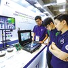Đầu tư mạnh vào công nghệ chiến lược “Make in Vietnam” 
