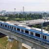 TP.HCM tăng tốc phát triển metro bằng chiến lược kép 