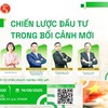 Chứng khoán Rồng Việt tổ chức hội thảo “Chiến lược đầu tư trong bối cảnh mới”