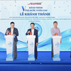 Searee thu hút vốn chiến lược, đặt nền móng mở rộng sản xuất tại miền Trung 