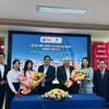 Becamex TDC và Global Corp ký kết thoa thuận chuyển nhượng Lô E15 dự án KDC Hoà Lợi