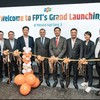 FPT ký hợp đồng 256 triệu USD với tập đoàn năng lượng hàng đầu châu Á
