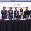 Tổng công ty Thăng Long (TTL) đầu tư vào bất động sản công nghiệp