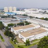 Nam Tân Uyên (NTC): Chuyển sàn khi ngành bất lợi