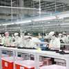 PMI tháng 5 đạt 49,8 điểm, sản lượng và niềm tin kinh doanh đã được cải thiện 