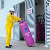 Sau khi trở lại UPCoM, cổ phiếu PCG của Gas Đô thị sẽ bị hạn chế giao dịch 