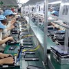 Nửa đầu năm, thị trường đón hơn 152.700 doanh nghiệp mới và quay lại hoạt động, tăng 26,5%