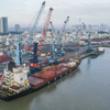 Cảng Sài Gòn (SGP) muốn thoái toàn bộ vốn tại Logistics Cảng Sài Gòn