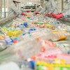 Ngành nhựa được đưa vào nhóm ưu tiên đầu tư giai đoạn tới