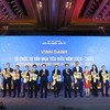 Diễn đàn M&A 2025 vinh danh các thương vụ và đơn vị tư vấn M&A nổi bật 2024 - 2025