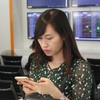 Giao dịch chứng khoán sáng 27/8: Cổ phiếu bluechip giữ nhịp tăng cho thị trường