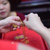 Giá vàng hôm nay ngày 29/7: Vàng giảm về sát mốc 140 triệu đồng/lượng