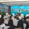 Hội thảo Thị trường Bất động sản Du lịch năm 2026: Kênh lưu trú dòng tiền do báo Tài chính Đầu tư tổ chức đã diễn ra sáng ngày 23/6/2026 tại Hà Nội.