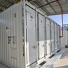 Trinasolar đưa ra giải pháp lưu trữ điện mặt trời bằng pin cho khu nghỉ dưỡng tại Phú Quốc