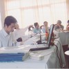 Thụy Điển và Việt Nam đang hướng tới kỷ niệm 50 năm hợp tác về y tế.