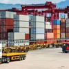 Áp lực nhập siêu ngày càng gia tăng 