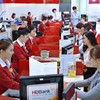 HDBank (HDB) đặt kế hoạch lợi nhuận hơn 30.000 tỷ đồng trước thuế trong 2026