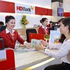 HDBank (HDB) chào bán gần 53,1 triệu trái phiếu trong đợt 2