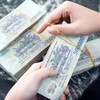 Khó khăn của nền kinh tế đã ảnh hưởng tới khả năng trả nợ của không ít khách hàng