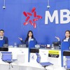 Hai ngân hàng có vốn điều lệ đạt 100.000 tỷ đồng