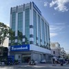 Sacombank (STB) sẽ tiến hành đại hội cổ đông vào ngày 22/4 tại Phú Thọ