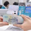 Cho vay doanh nghiệp khu chế xuất - khu công nghiệp tại TP. HCM và Đồng Nai đạt 461.000 tỷ đồng sau 8 tháng 