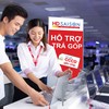 HDBank (HDB) nâng sở hữu tại HD SAISON lên 75%