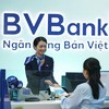 Chủ tịch và lãnh đạo Vietcap nằm trong danh sách được phân phối 35 triệu cổ phiếu BVBank (BVB)