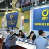 Hơn 170 nghìn viên đá, có giá bình quân gần 6.000 đồng/viên của SJC không có kim cương 