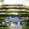 Eximbank (EIB) báo lãi trước thuế hơn 1.500 tỷ đồng trong năm 2025