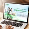 Giải pháp thanh toán toàn diện OCB Smart Merchant dành cho hộ kinh doanh và MSME