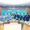 Thỏa thuận hợp tác toàn diện giữa TTC và BIDV giai đoạn 2026 - 2031, đánh dấu bước tiến mới trong quan hệ hợp tác giữa hai bên