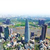  Sau 6 tháng, tổng vốn cam kết vào VIFC - HCM đạt khoảng 20 tỷ USD