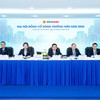 Vietbank (VBB) đặt kế hoạch lợi nhuận trước thuế 2.100 tỷ đồng, hoàn thành thủ tục niêm yết trên HOSE trong quý II/2026