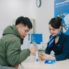 Hộ kinh doanh tiện lợi hơn khi mở tài khoản trên ứng dụng Digimi BVBank