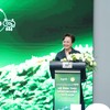 Bà Đặng Huỳnh Ức My, Chủ tịch HĐQT AgriS